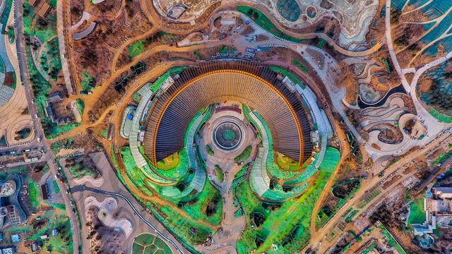 涿郡指今天的什么地方，涿郡是现在的什么地方（妫河、妫川……北京延庆与“妫”字的不解之缘从何说起）