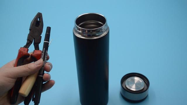 保温杯生锈了还能用么，保温杯生锈能用吗（现在知道为时不晚）