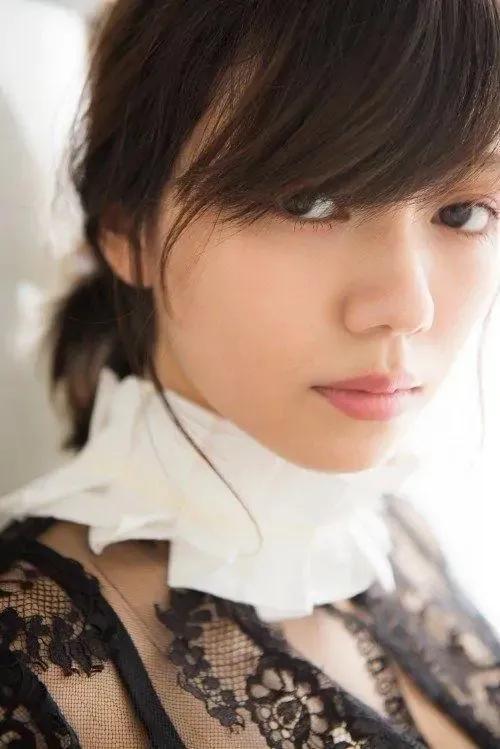 柴崎幸身高，柴崎幸长得像（2021最新版日本女星颜值排行榜）