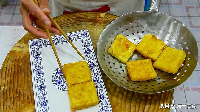 嫩豆腐怎么做好吃家常做法，这才是嫩豆腐好吃的做法