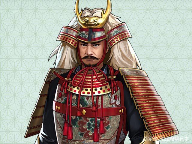 日本战国武力最厉害的是谁，日本战国时期武力排行（日本战国时代最勇猛的武将是谁）