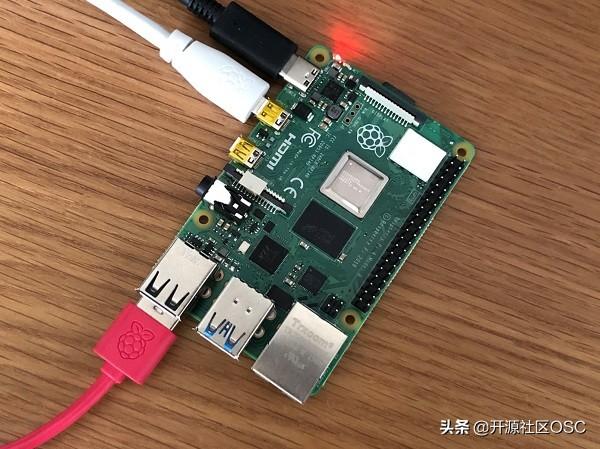 osc在电路图中表示什么，电路中os是什么意思（Raspberry）