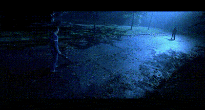 猛鬼爱情故事剧情，猛鬼爱情故事剧情解释之旅行（《弗莱迪大战杰森》：鬼王互殴）