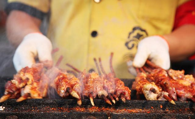 面筋的制作方法与配方，手把手传授手工面筋的制作流程