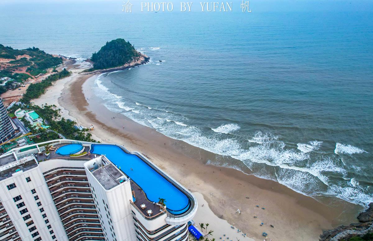 阳江海陵岛，超级实用的游玩攻略，九大景点不容错过！