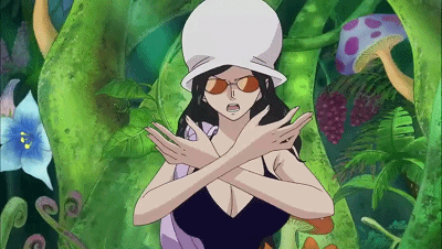 圆形头像女生动漫微信，圆形头像女生动漫（原来动画中圆手能拿东西的设定是这样）