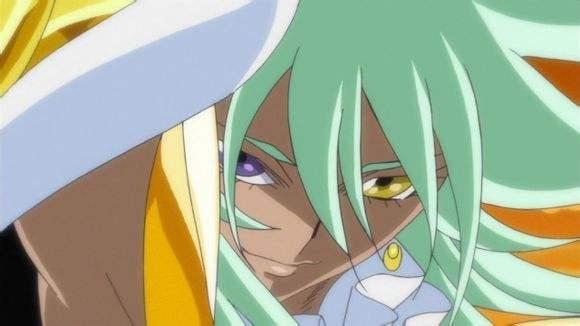 雅典娜是什么神，阿佛洛狄忒是什么神（《圣斗士星矢》西方的神在打架）