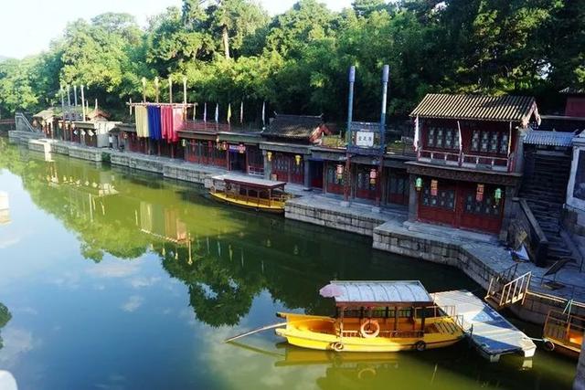 申奥是什么意思，申奥了是什么意思（你耳熟能详的这些北京地名儿）