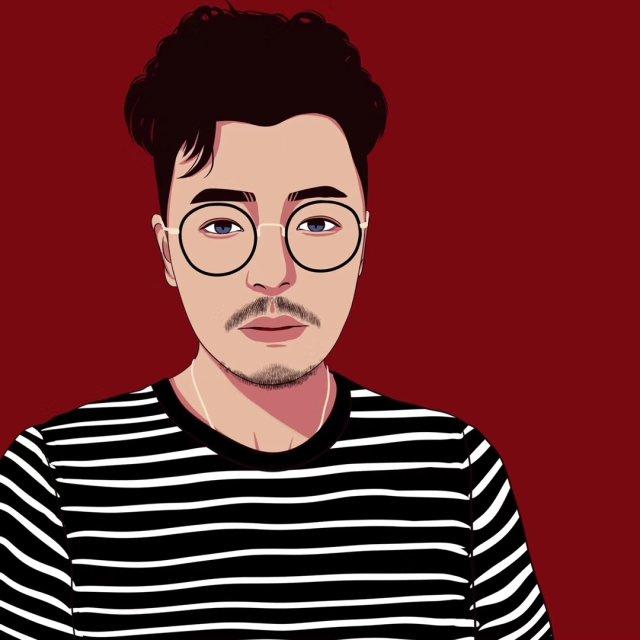 欧美头像微信，欧美头像（微信头像，个性欧美）