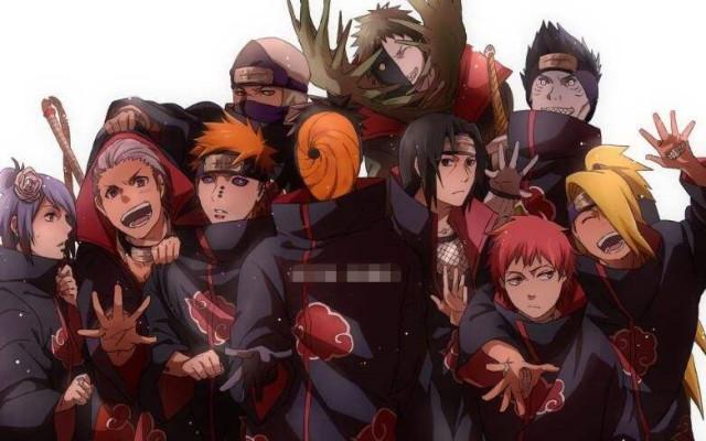 火影忍者大蛇丸复活四个火影，火影忍者大蛇丸复活四个火影第几集（盘点《火影忍者》中第四次忍者大战被秽土转生的强大忍者）