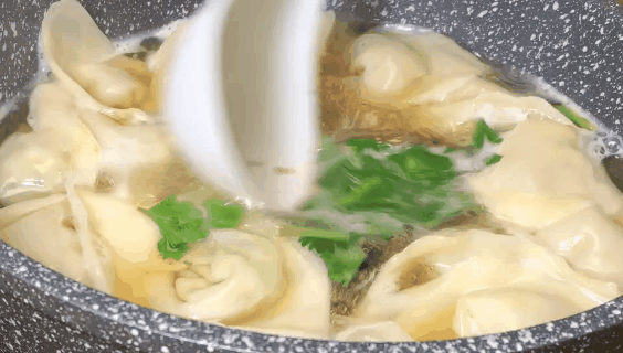 素混沌馅的做法，素混沌馅儿的调制方法（它含“天然青霉素”）