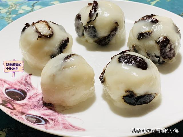 传统的滋补品有哪些，滋补食品有哪些（别忘了这几道传统美食）