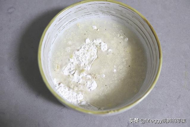 波兰种面包的做法，波兰种面包的做法太阳煎蛋（做面包一定要试试波兰种）