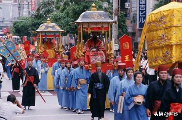 台湾是什么时候被割让出去的，台湾是什么时候被收回来的（1879年3月11日琉球被日本吞并）