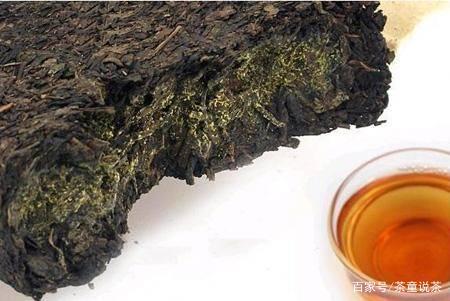 中国八大茶系，怎么有“八大茶类”