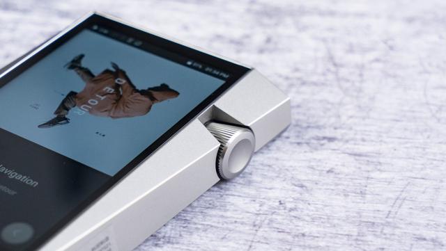 sr25使用教程，Astell＆Kern