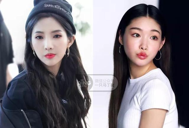 额头窄颧骨高适合什么发型，额头窄颧骨高的人适合什么发型（怎么选配饰年轻又好看）