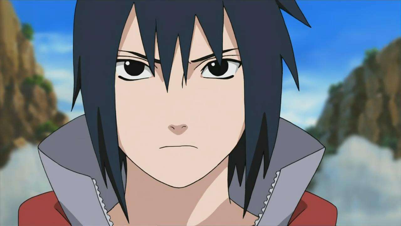 火影忍者:香磷和小樱,佐助选择了后者,香磷究竟输在了哪里?