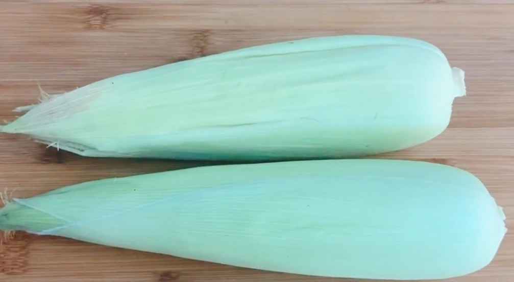 圖片[2]-【煮玉米】做法步驟圖 玉米又甜又糯 味道超棒-起舞食譜網