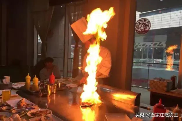 比尔森烤肉自助，秦皇岛比尔森自助餐几点开门（16家不限量自助火爆国际庄）