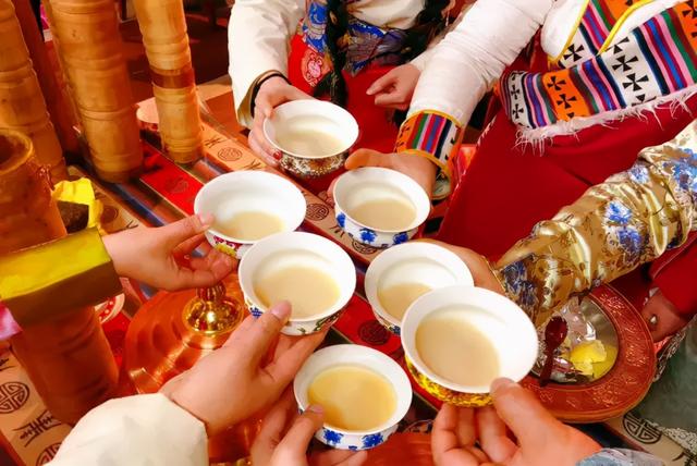 藏历查询日历表，西藏有什么节日（藏历新年时间出来啦！）