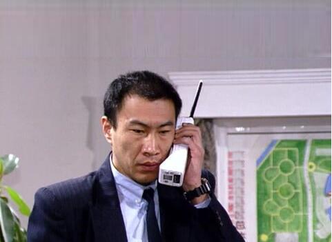 石兆琪：上世纪80年代走红，荧屏硬汉也柔情