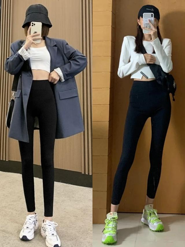 穿什么裤子最显年轻，穿什么裤子最显年轻德云社（今年流行这“4款”裤子）