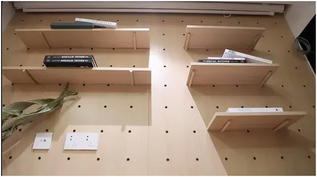 小户型如何装修，小户型居室该如何装修（36㎡狭小一居逆天装出12大功能区）