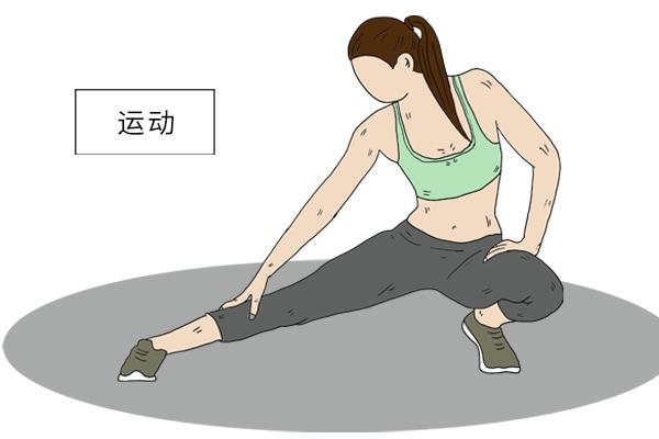 剧烈运动的标准，儿童剧烈运动的标准是什么呢（全球1/4成人的每日运动量没达标）