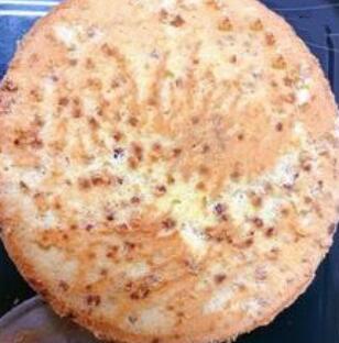 圖片[10]-【玫瑰紅棗蛋糕】做法步驟圖 還能理氣和血 皮膚光滑紅潤(rùn)！-起舞食譜網(wǎng)