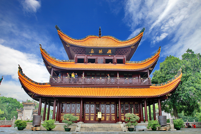 醉翁亭在什么地方，醉翁亭在哪（其中三座因诗词闻名）