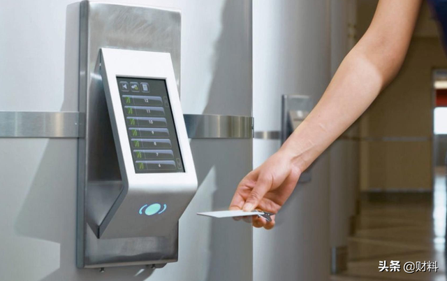 【刷卡电梯】什么是刷卡电梯，刷卡式电梯如何使用（“新方案”来了）