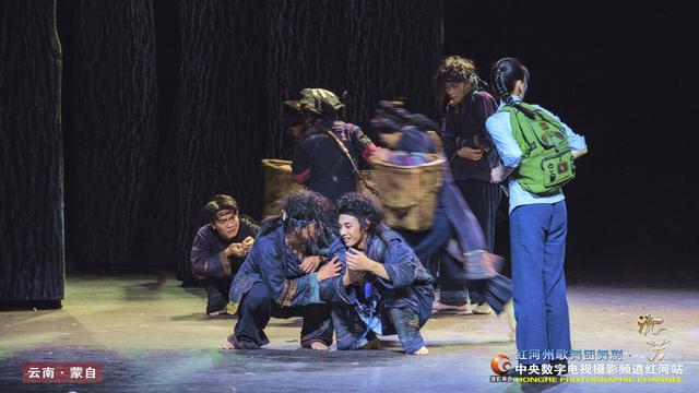 瞿颖怎么读拼音，瞿颖怎么读（红河州歌舞团舞剧•流芳在全国公演纪实报道）