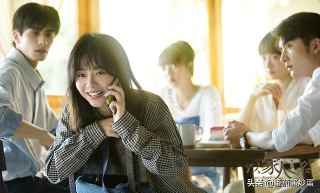 齐明月暗恋凌霄，齐明月为什么暗恋凌霄（《以家人之名》齐明月暗恋凌霄）