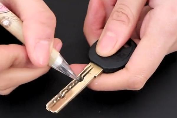 快速去锈的方法，快速除锈的方法（这个方法简单又实用）