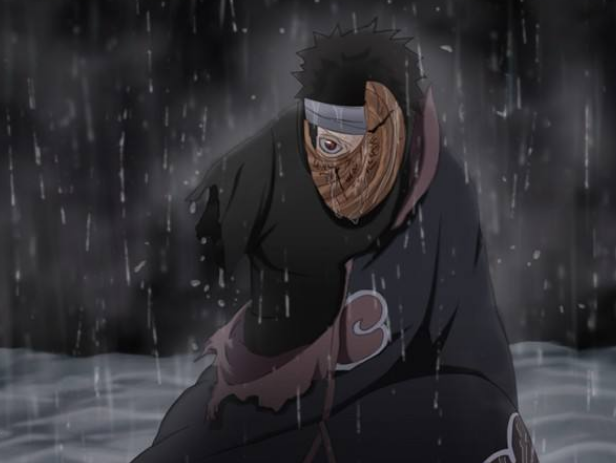 跟波风~~红色系男头，微信头像，跟波风~~红色系男头（当年火影盛传的5大谣言）