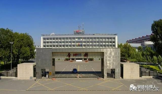 河钢集团包括哪几个钢厂,河北钢铁邯钢集团有几个分厂多少生产线(唐山