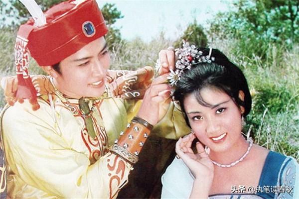 唐国强版诸葛亮，各个版本诸葛亮扮演者（94版《三国演义》）