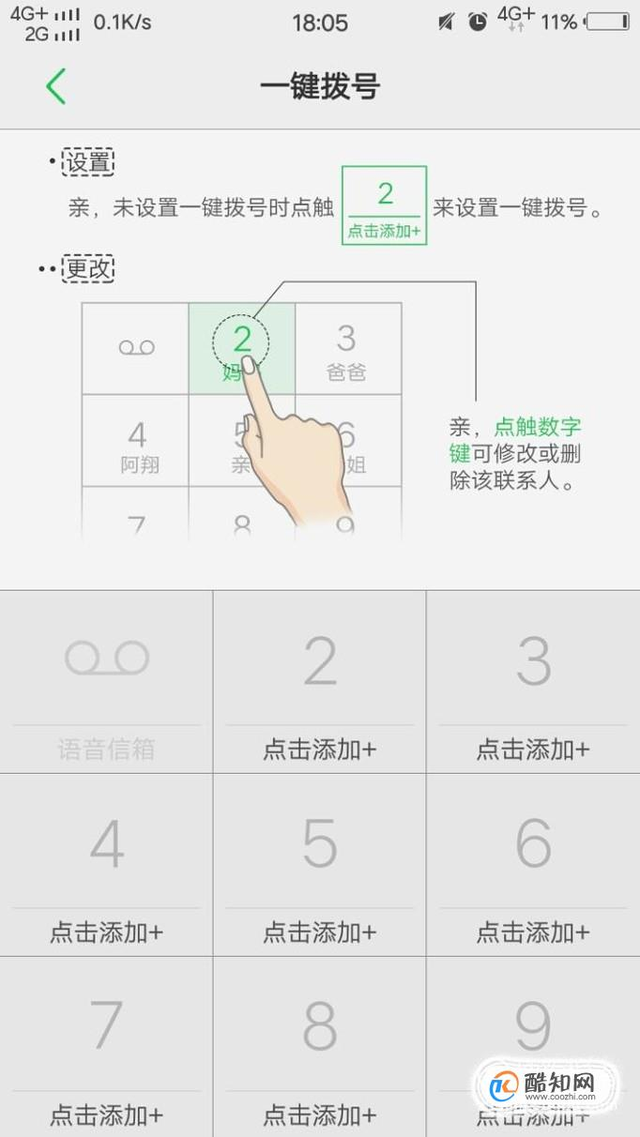 手机显示紧急呼叫怎么设置 手机显示紧急呼叫解决办法，手机显示紧急呼叫怎么设置（帮父母设置手机要弄什么）