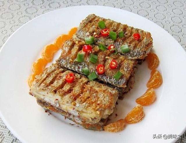 带鱼怎么吃，带鱼怎样做才好吃（16种香煎带鱼的家常做法）