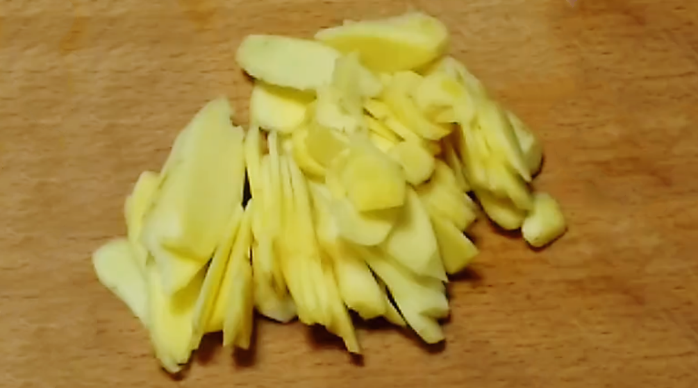 圖片[3]-【姜燜鴨】做法步驟圖 隔三差五吃一回 三伏天人更精神-起舞食譜網(wǎng)