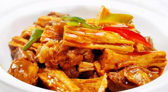 好吃的美食，好吃的美食做法（味道鲜美好吃不腻）