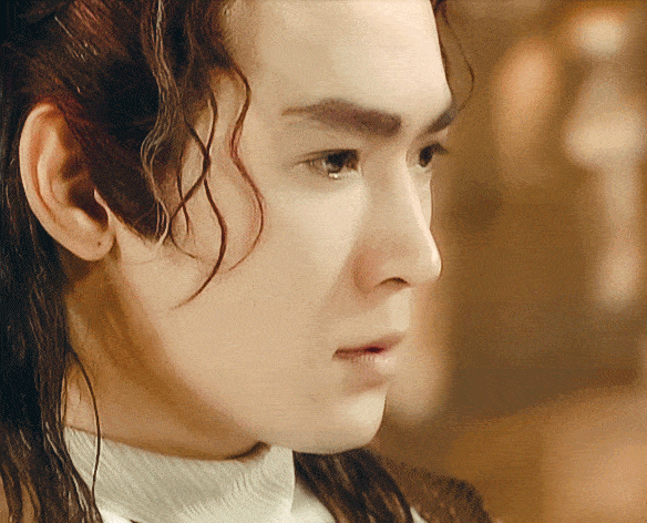 楚留香演员表，郑少秋楚留香演员表（八大“古龙美男”今昔对比）