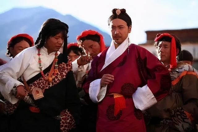 存在千年 罕见的西藏一妻多夫制探秘，存在千年人参吗（一女嫁四男是怎样的一种体验）