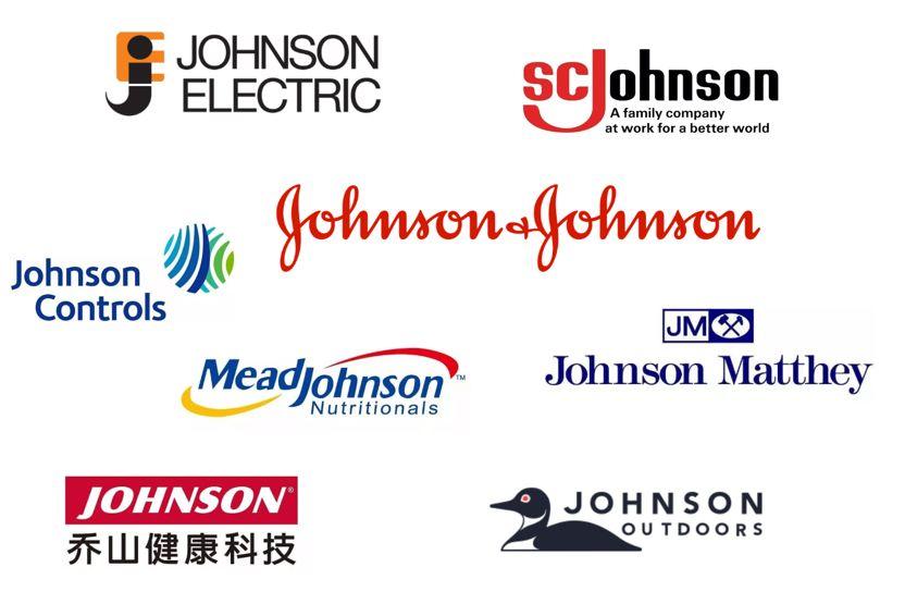 johnsonelectric（最爆款的外企公司名Johnson及其翻译趣谈）