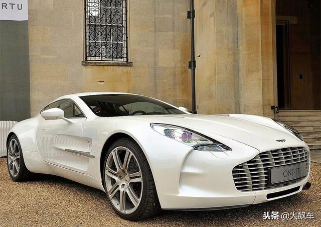 帕加尼幽灵之子，帕加尼幽灵之子值多少钱（你就明白豪车凭什么这么贵了）