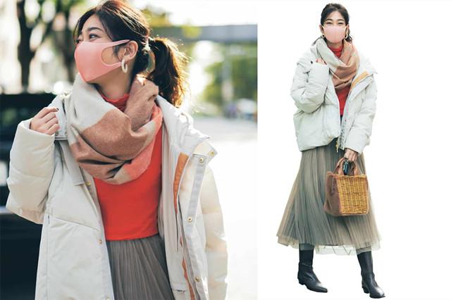 口罩怎么戴好看，如何戴口罩好看些（优雅好看笑容更迷人）