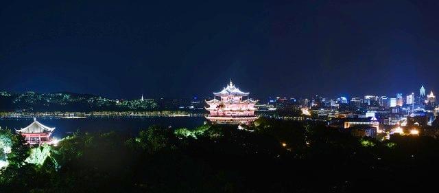 杭州旅游景点有哪些景点？盘点杭州旅游10大景区，建议收藏