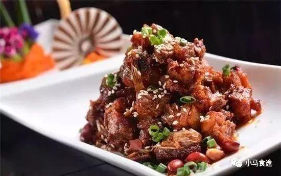 湖南花垣县麻辣豆腐丝做法，四川麻辣豆腐丝的做法大全（60多道麻辣味型菜品）