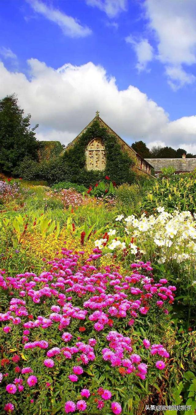 呼伦贝尔大草原图片，内蒙古呼伦贝尔草原最美景色（壁纸美图，呼伦贝尔大草原风光）